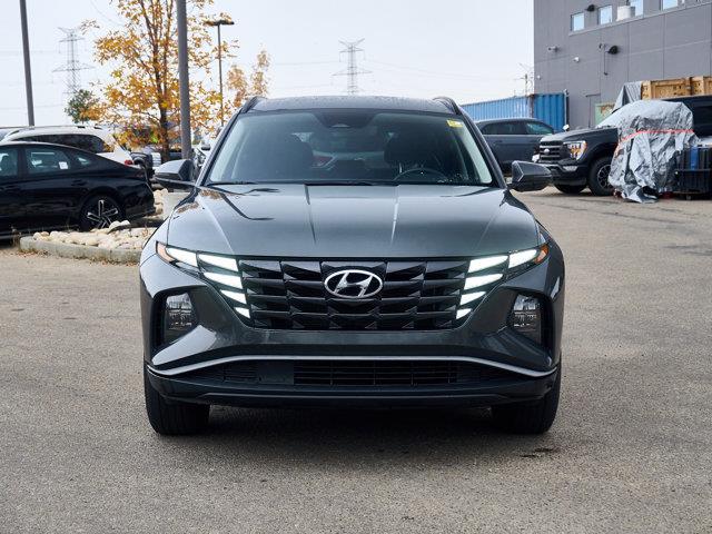 hyundai Tucson 2023 - 8