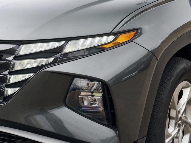 hyundai Tucson 2023 - 9