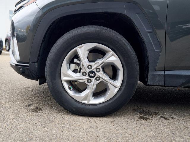 hyundai Tucson 2023 - 10