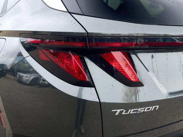 hyundai Tucson 2023 - 11