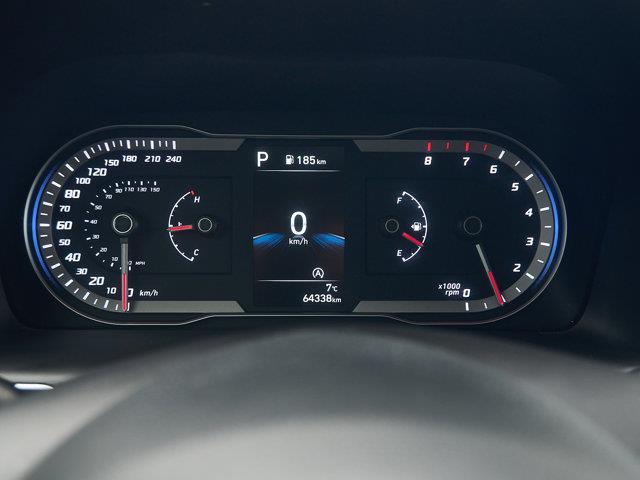 hyundai Tucson 2023 - 13