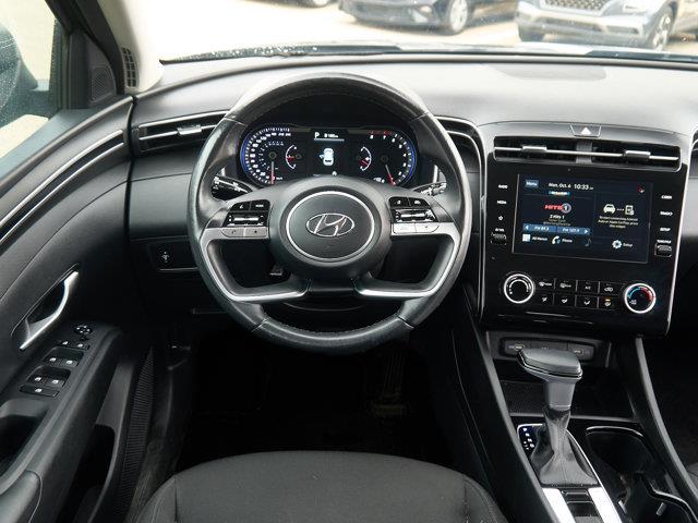 hyundai Tucson 2023 - 14
