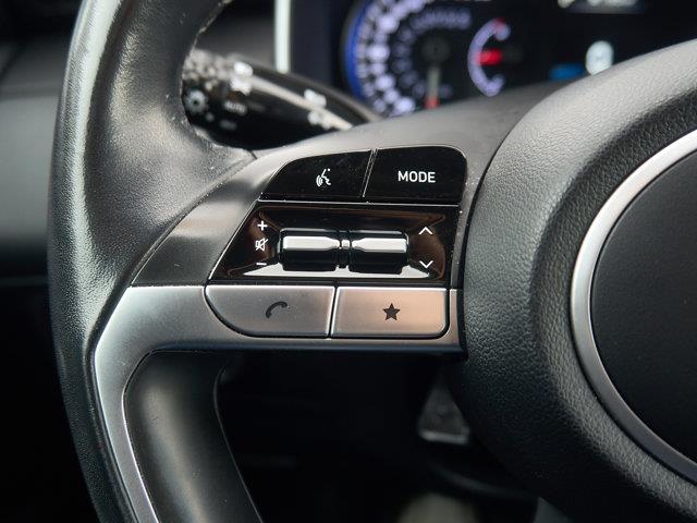 hyundai Tucson 2023 - 15