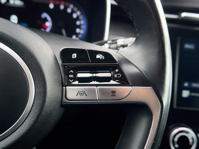 hyundai Tucson 2023 - 16