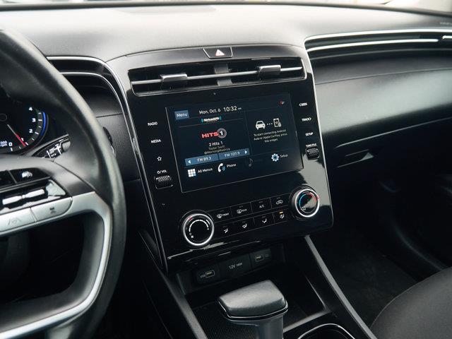 hyundai Tucson 2023 - 17