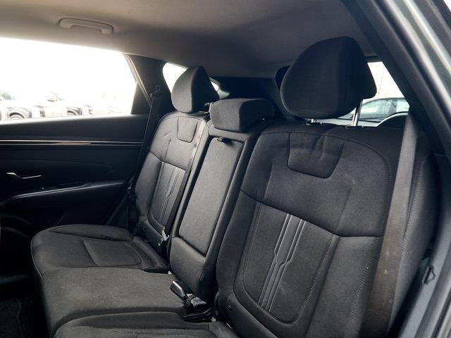 hyundai Tucson 2023 - 19