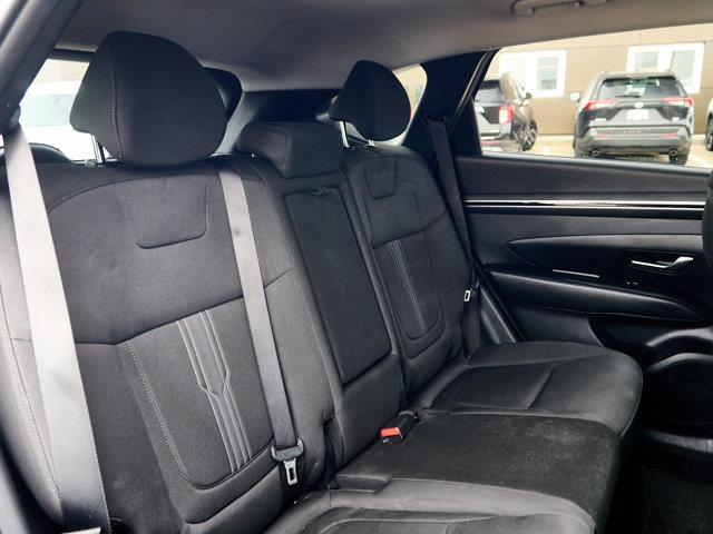 hyundai Tucson 2023 - 21