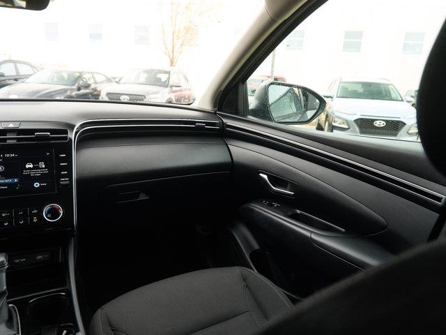 hyundai Tucson 2023 - 22