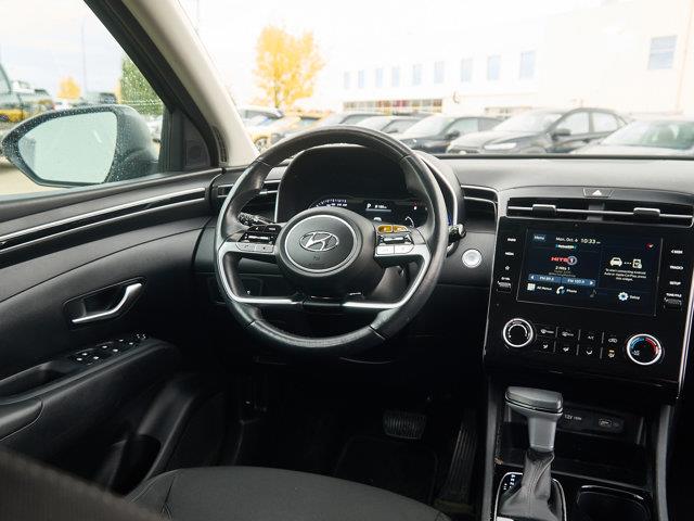 hyundai Tucson 2023 - 23
