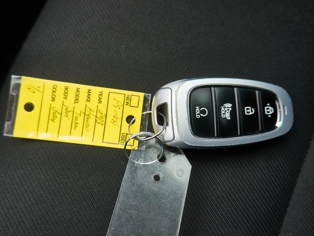 hyundai Tucson 2023 - 24