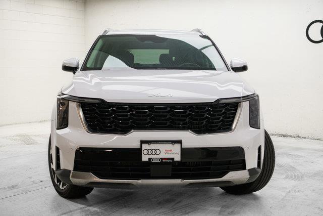 kia Sorento 2024 - 2