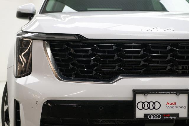 kia Sorento 2024 - 3