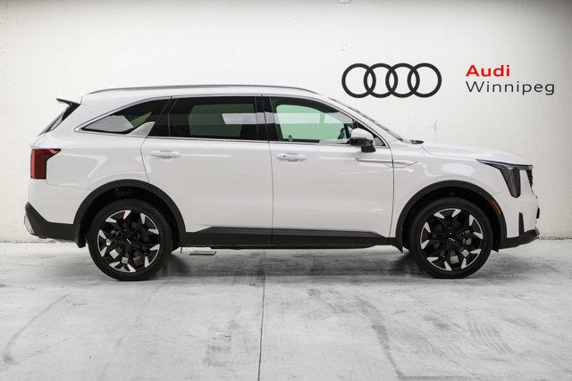 kia Sorento 2024 - 4