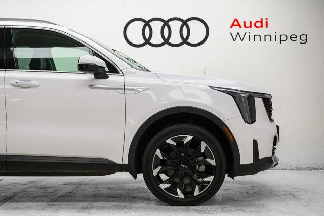 kia Sorento 2024 - 5