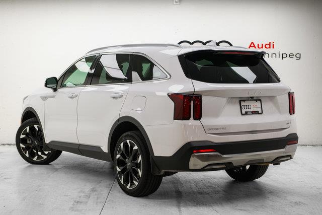 kia Sorento 2024 - 6