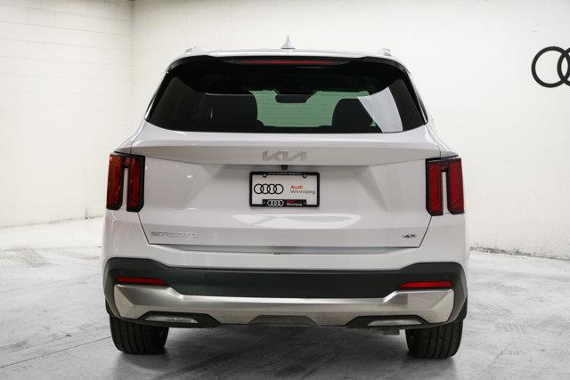 kia Sorento 2024 - 7