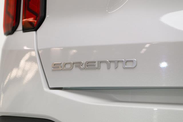 kia Sorento 2024 - 8