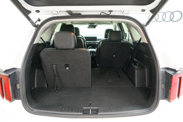 kia Sorento 2024 - 10