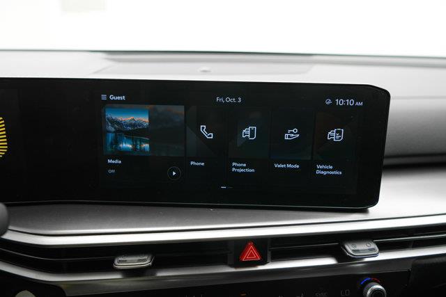 kia Sorento 2024 - 16