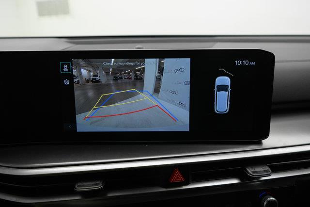 kia Sorento 2024 - 17