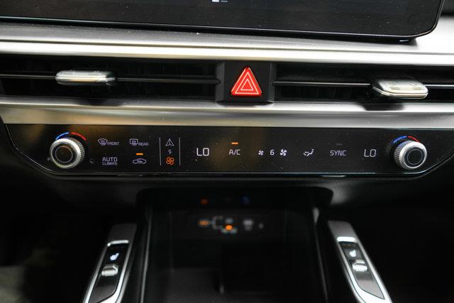 kia Sorento 2024 - 18