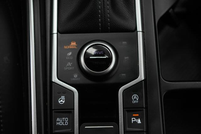 kia Sorento 2024 - 19