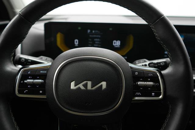 kia Sorento 2024 - 21