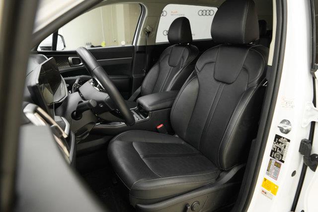 kia Sorento 2024 - 23