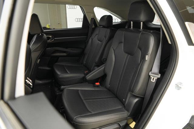 kia Sorento 2024 - 24