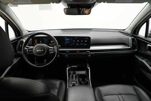 kia Sorento 2024 - 26