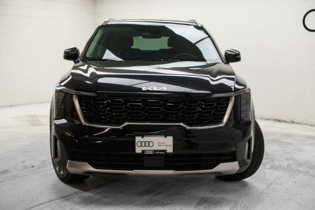 kia Sorento 2024 - 2