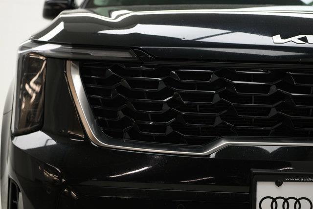 kia Sorento 2024 - 3