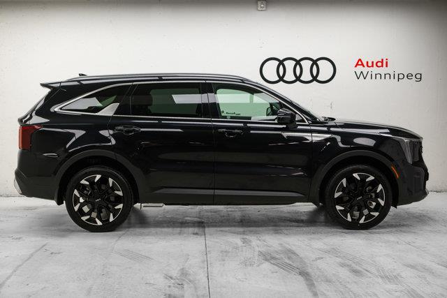 kia Sorento 2024 - 4