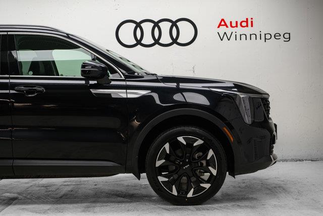 kia Sorento 2024 - 5