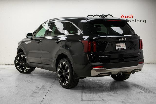 kia Sorento 2024 - 6