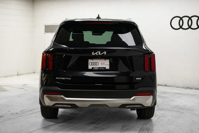 kia Sorento 2024 - 7