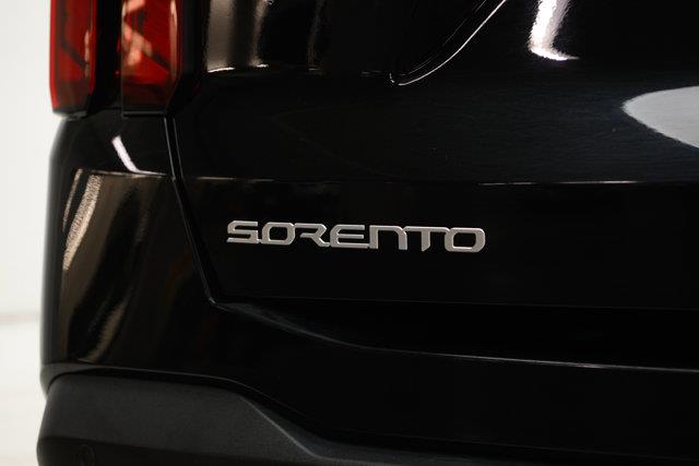 kia Sorento 2024 - 8