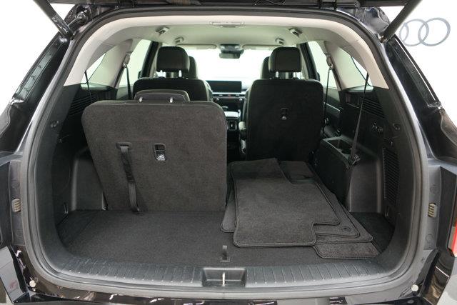 kia Sorento 2024 - 10