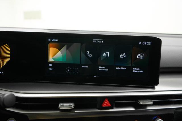 kia Sorento 2024 - 15