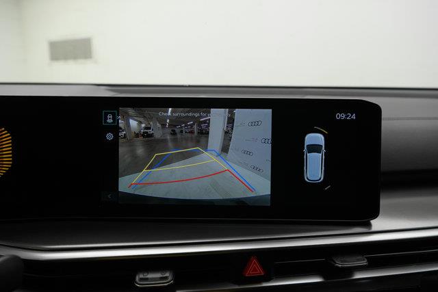 kia Sorento 2024 - 16