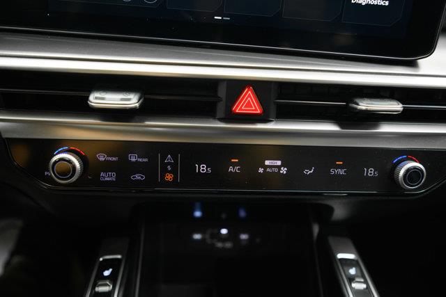 kia Sorento 2024 - 17