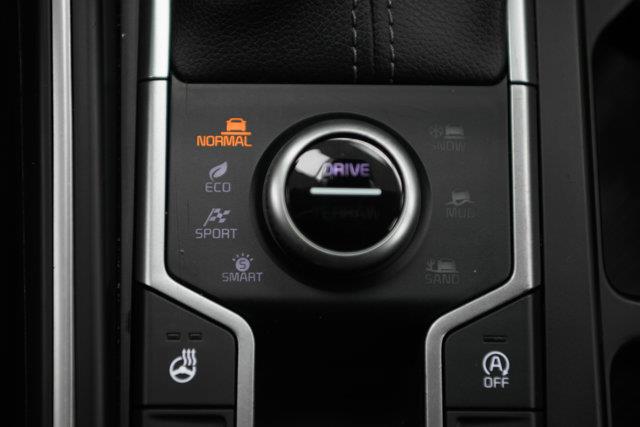 kia Sorento 2024 - 20