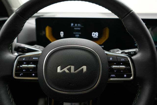 kia Sorento 2024 - 21