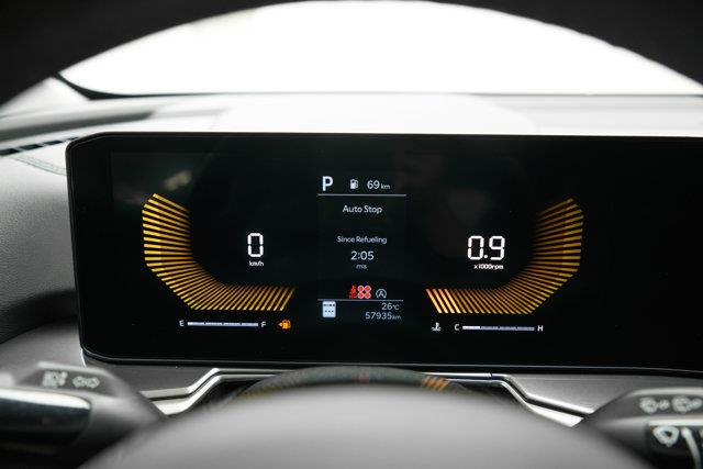 kia Sorento 2024 - 22