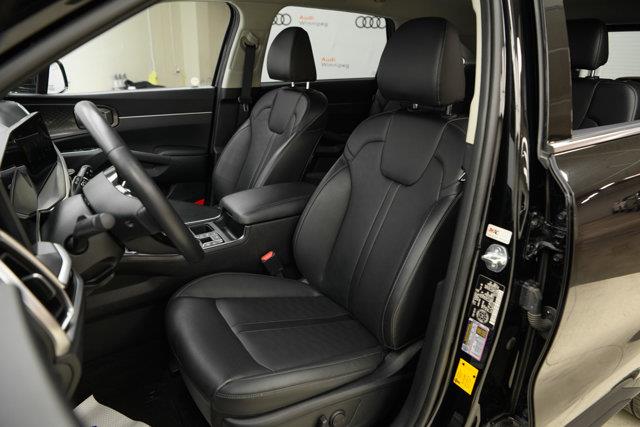 kia Sorento 2024 - 23