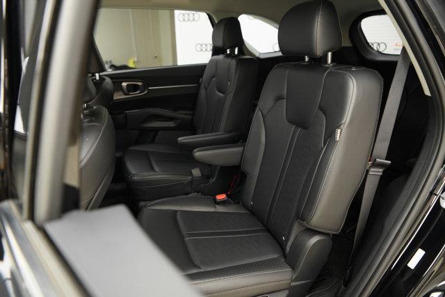 kia Sorento 2024 - 24