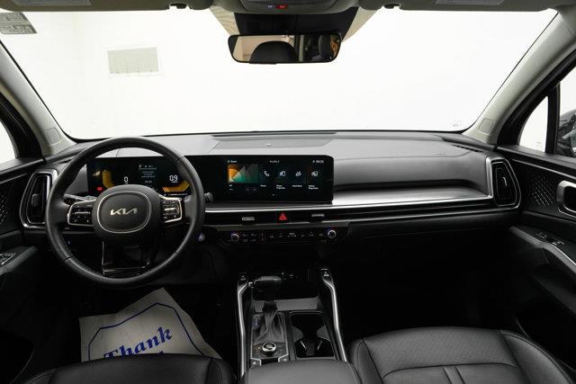 kia Sorento 2024 - 26