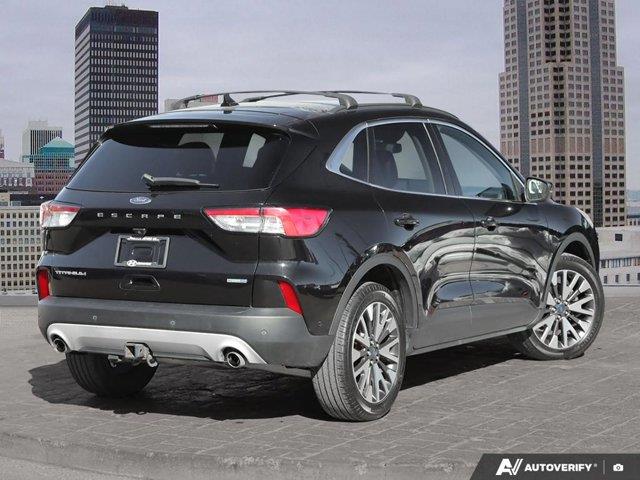 ford Escape 2020 - 6