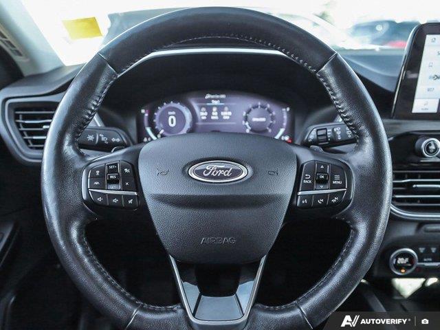 ford Escape 2020 - 18