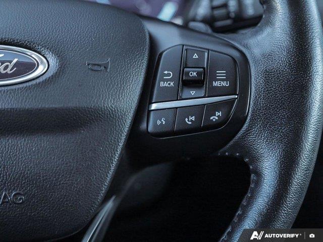 ford Escape 2020 - 22